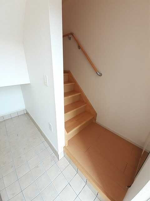 モデッサ・レジデンスIIの物件内観写真