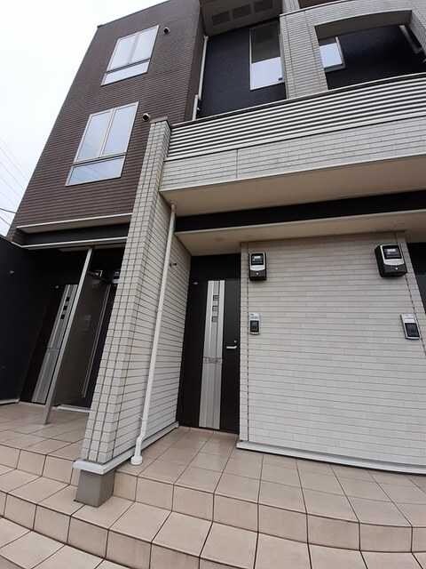 モデッサ・レジデンスIIの物件内観写真