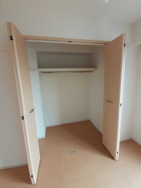 モデッサ・レジデンスIIの物件内観写真