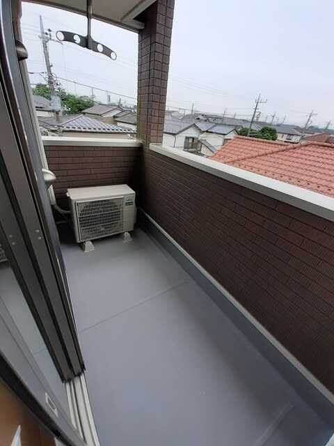 モデッサ・レジデンスIIの物件内観写真