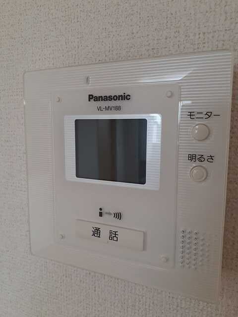 モデッサ・レジデンスIIの物件内観写真