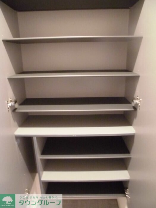 ロイジェントパークスレイクタウン III Eの物件内観写真