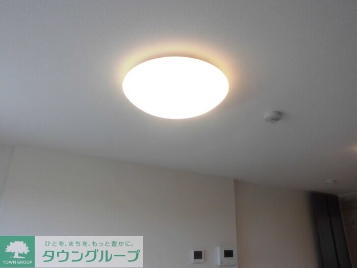 ロイジェントパークスレイクタウン III Eの物件内観写真