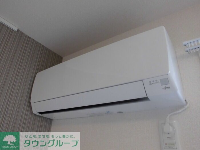 ロイジェントパークスレイクタウン III Eの物件内観写真