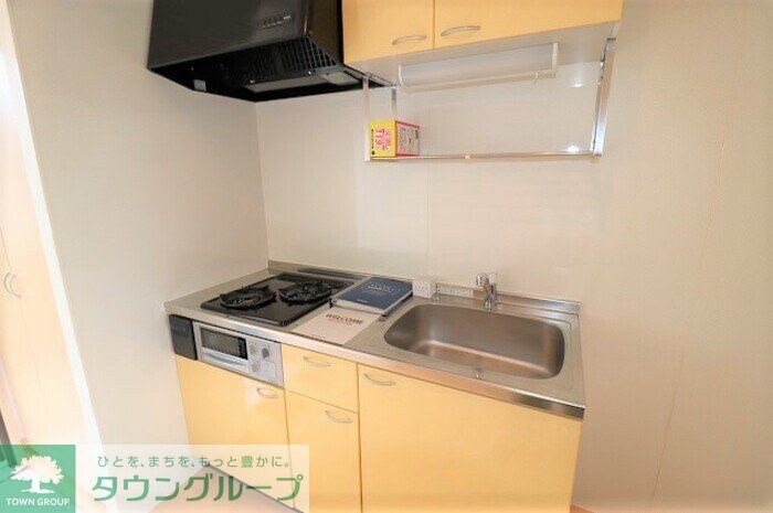 ロイヤルコートの物件内観写真