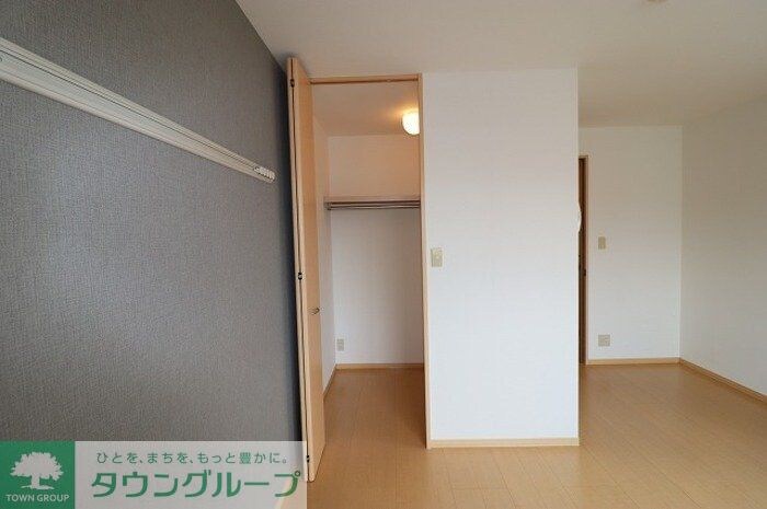 ロイヤルコートの物件内観写真