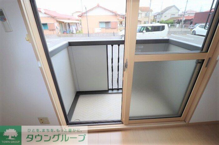 ロイヤルコートの物件内観写真