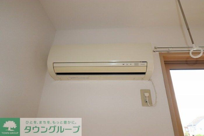 ロイヤルコートの物件内観写真