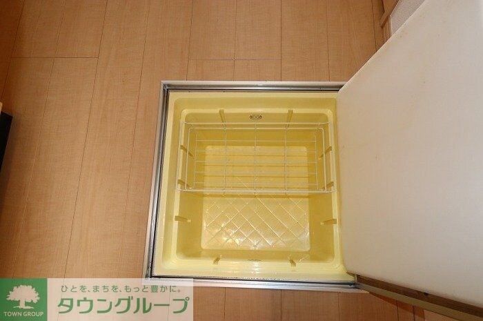 ロイヤルコートの物件内観写真