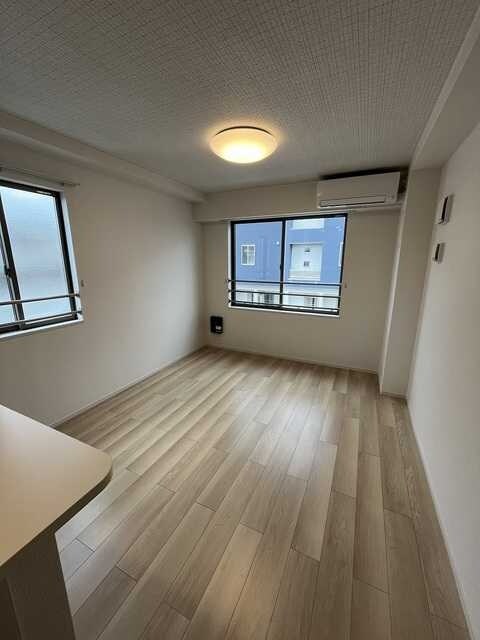 サニーコートD棟の物件内観写真