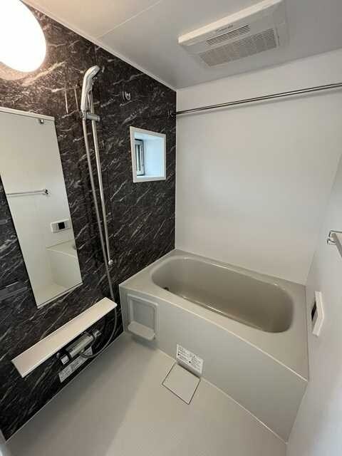 サニーコートD棟の物件内観写真