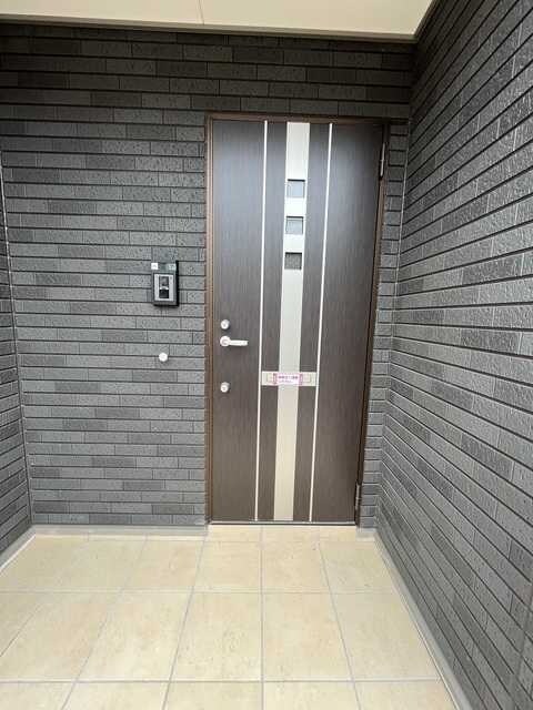 サニーコートD棟の物件内観写真