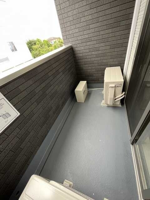 サニーコートD棟の物件内観写真