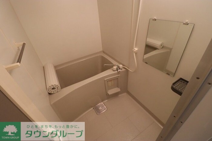 カサベルデの物件内観写真