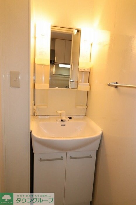 カサベルデの物件内観写真