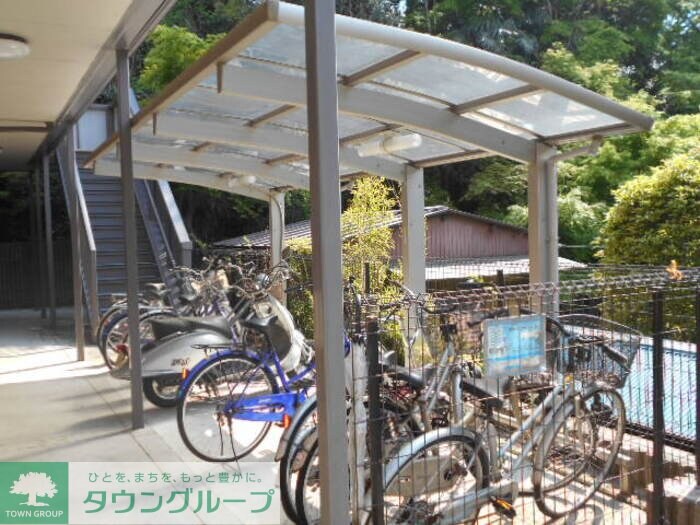 カサベルデの物件内観写真