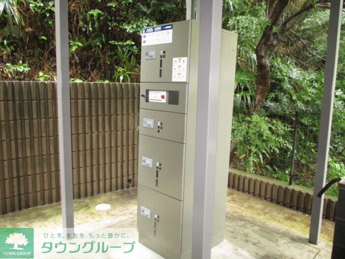 カサベルデの物件内観写真