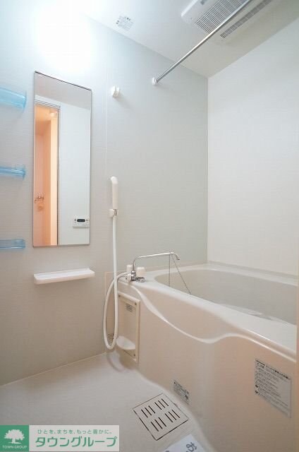 プレ・パルクの物件内観写真