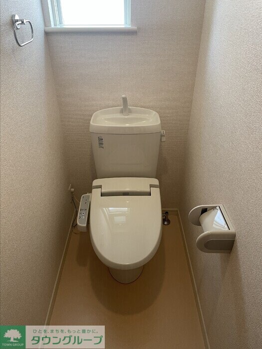 プレミール Cの物件内観写真