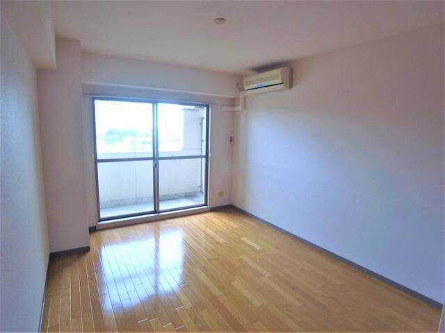 ベルサイト新松戸の物件内観写真