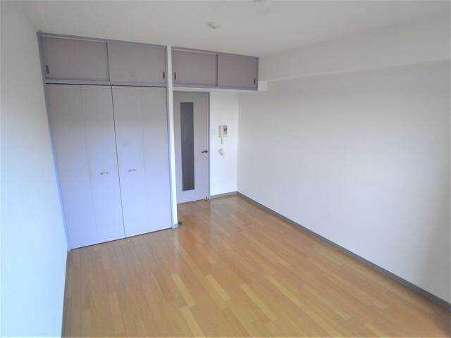 ベルサイト新松戸の物件内観写真