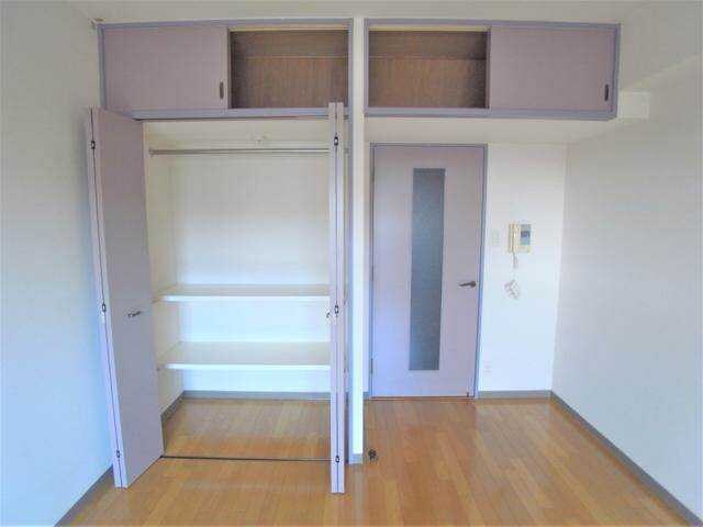 ベルサイト新松戸の物件内観写真