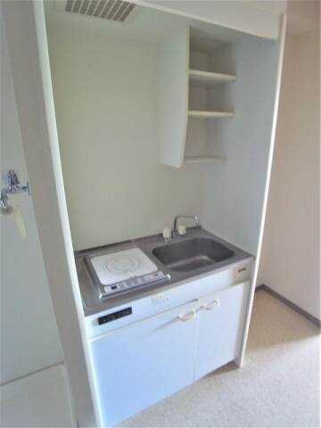 ベルサイト新松戸の物件内観写真