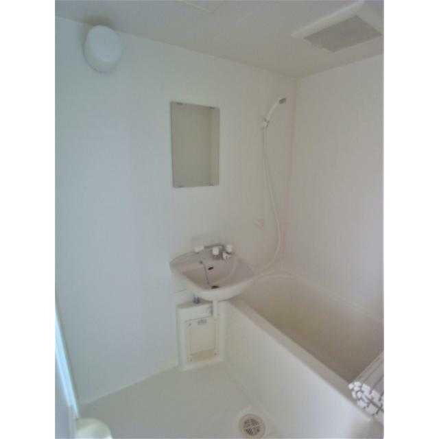 ベルサイト新松戸の物件内観写真