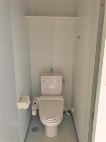 ベルサイト新松戸の物件内観写真