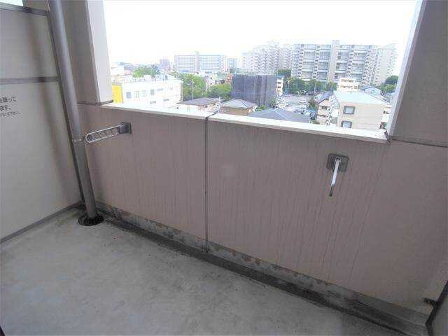 ベルサイト新松戸の物件内観写真