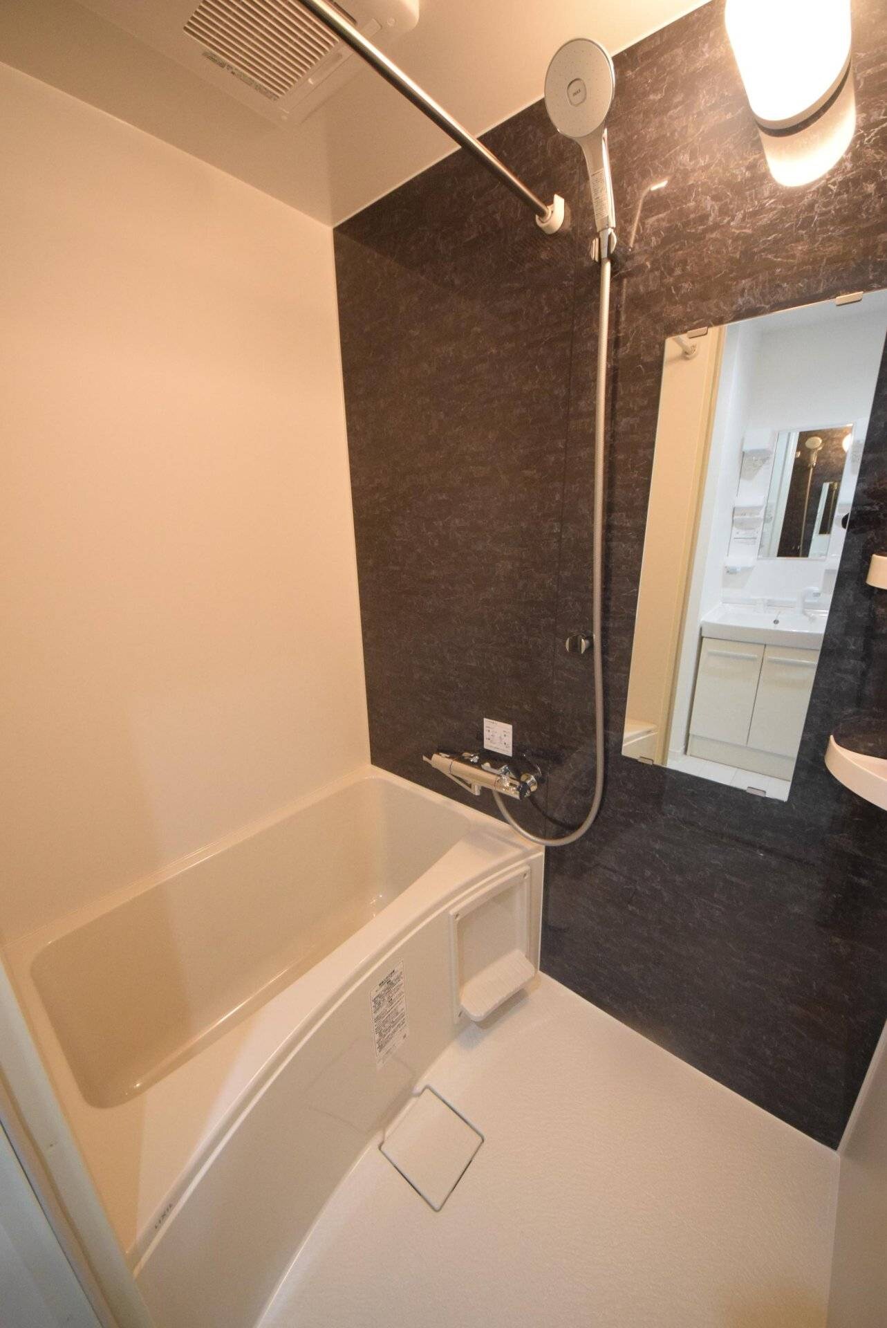 ウェストミンスターの物件内観写真