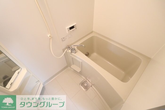 ハイライズ 壱番館の物件内観写真