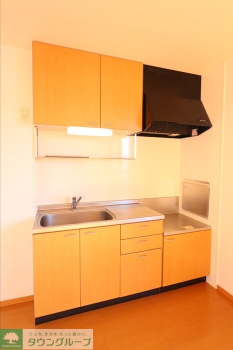 ハイライズ 壱番館の物件内観写真