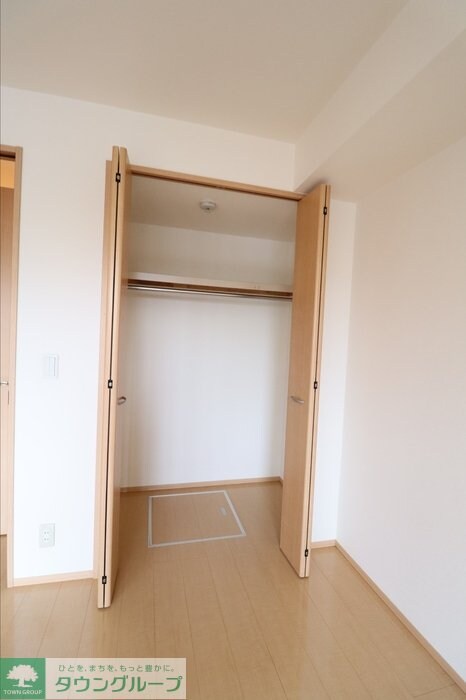 パシ・アージュパルコの物件内観写真