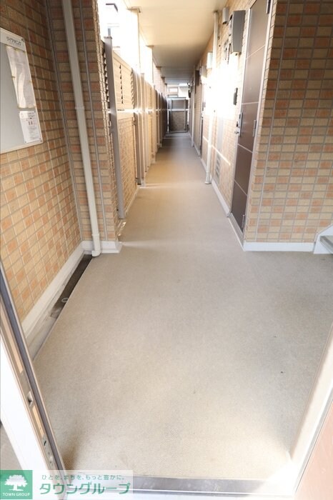 パシ・アージュパルコの物件内観写真