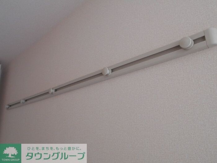 パークハイムの物件内観写真