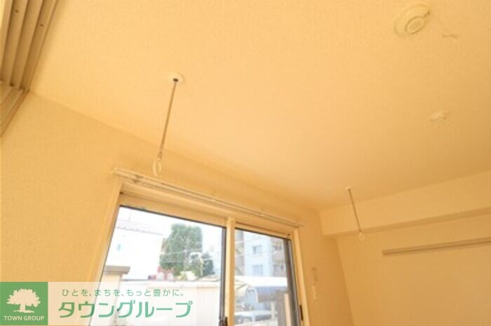 パークス中野台の物件内観写真