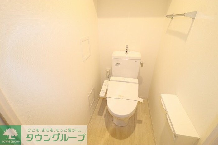 フェリス コートの物件内観写真