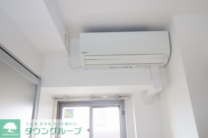 フェリス コートの物件内観写真