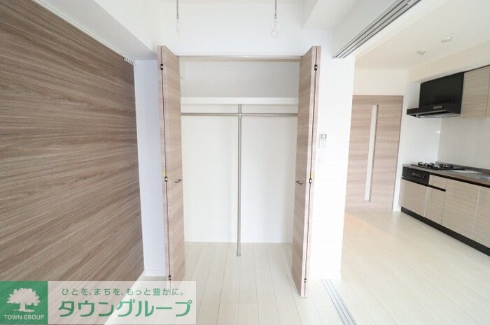 フェリス コートの物件内観写真