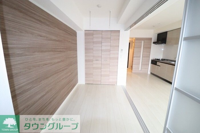 フェリス コートの物件内観写真