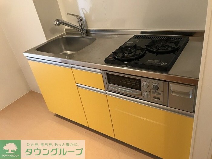 RYM壱番館の物件内観写真