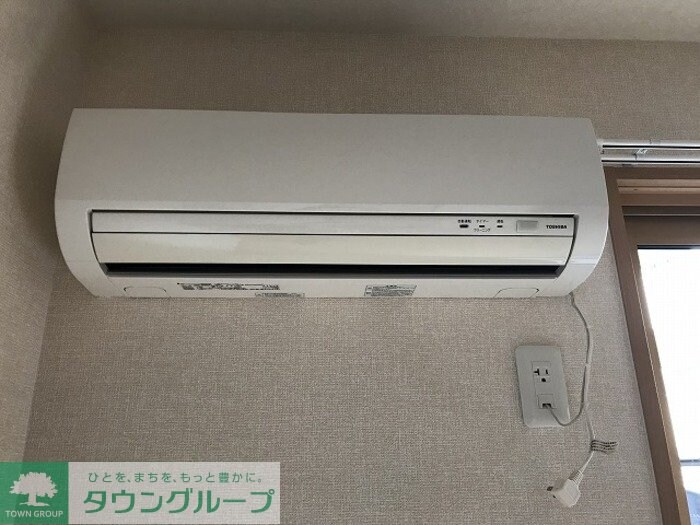 RYM壱番館の物件内観写真