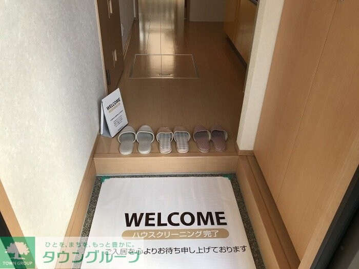 RYM壱番館の物件内観写真