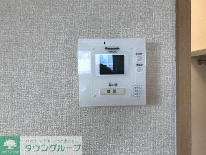 RYM壱番館の物件内観写真