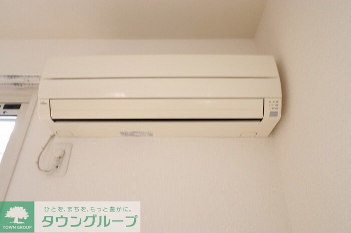 ローズベリーの物件内観写真