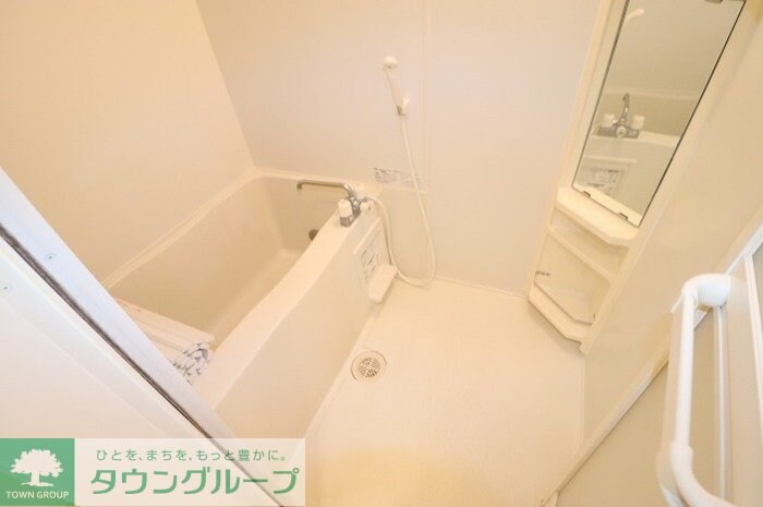 ローズベリーの物件内観写真