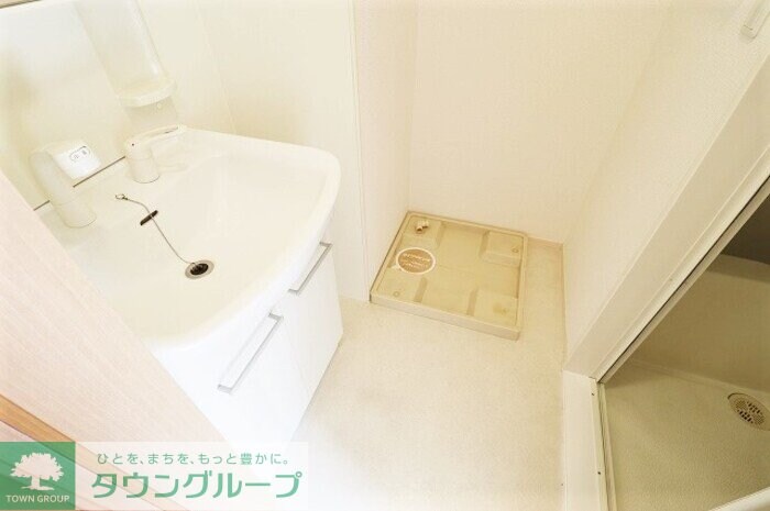 ローズベリーの物件内観写真