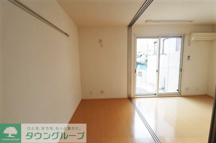 ローズベリーの物件内観写真