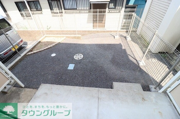 ローズベリーの物件内観写真